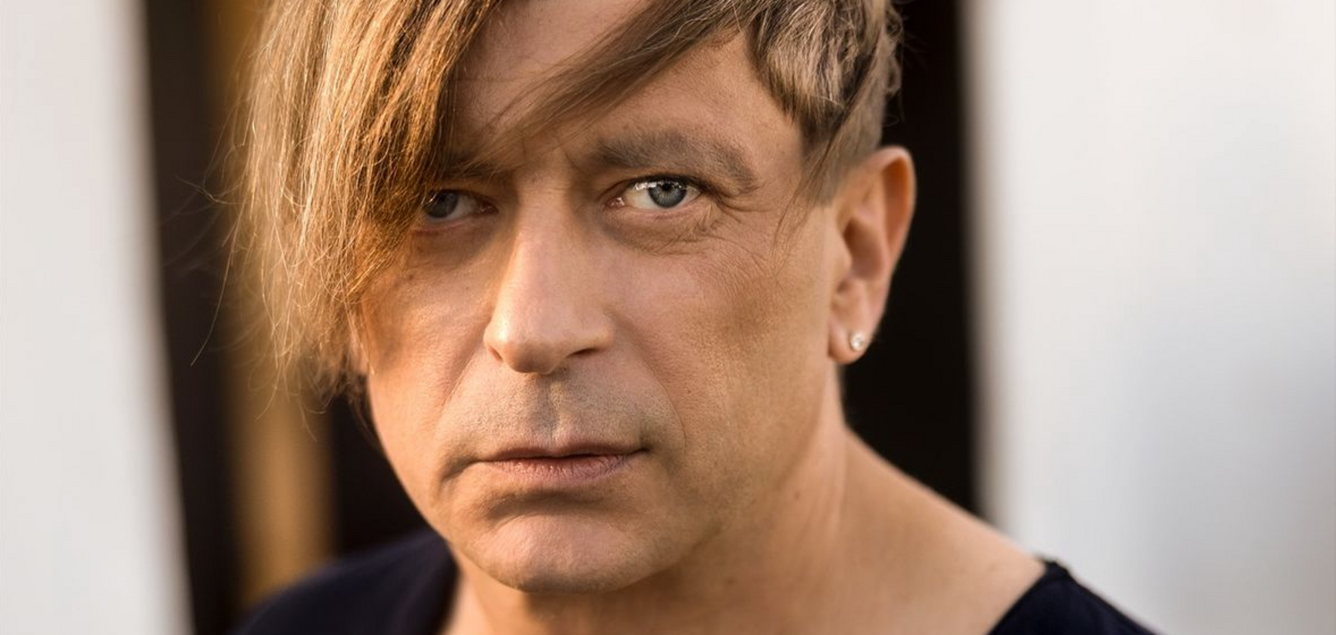 Льова з 'Бі-2' сміливо звернувся до Путіна в його 72-річчя і пригадав зустріч із 'президентом смерті' на Новий рік: він мені кивнув