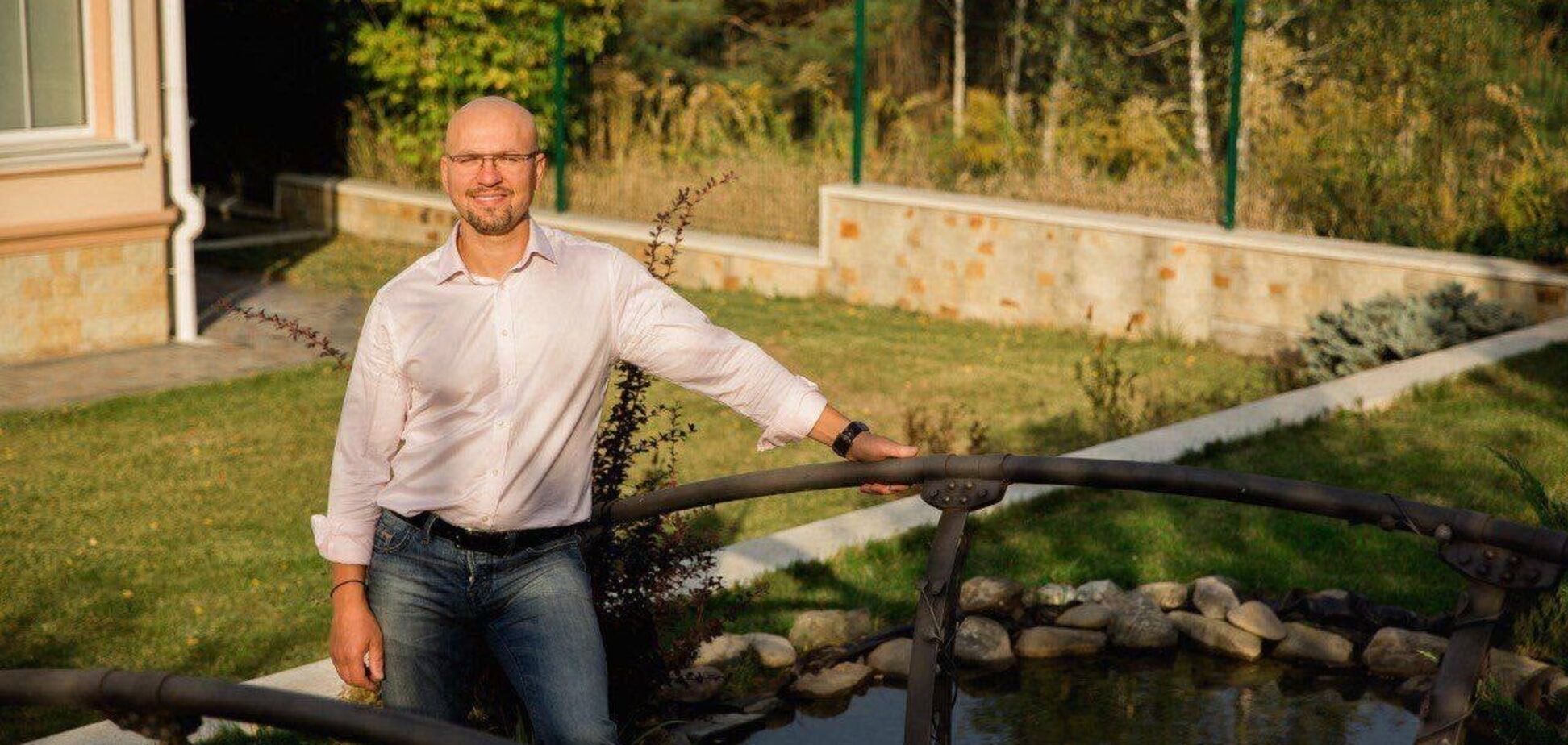 Чому НБУ не реагує на скандал з Полярушем