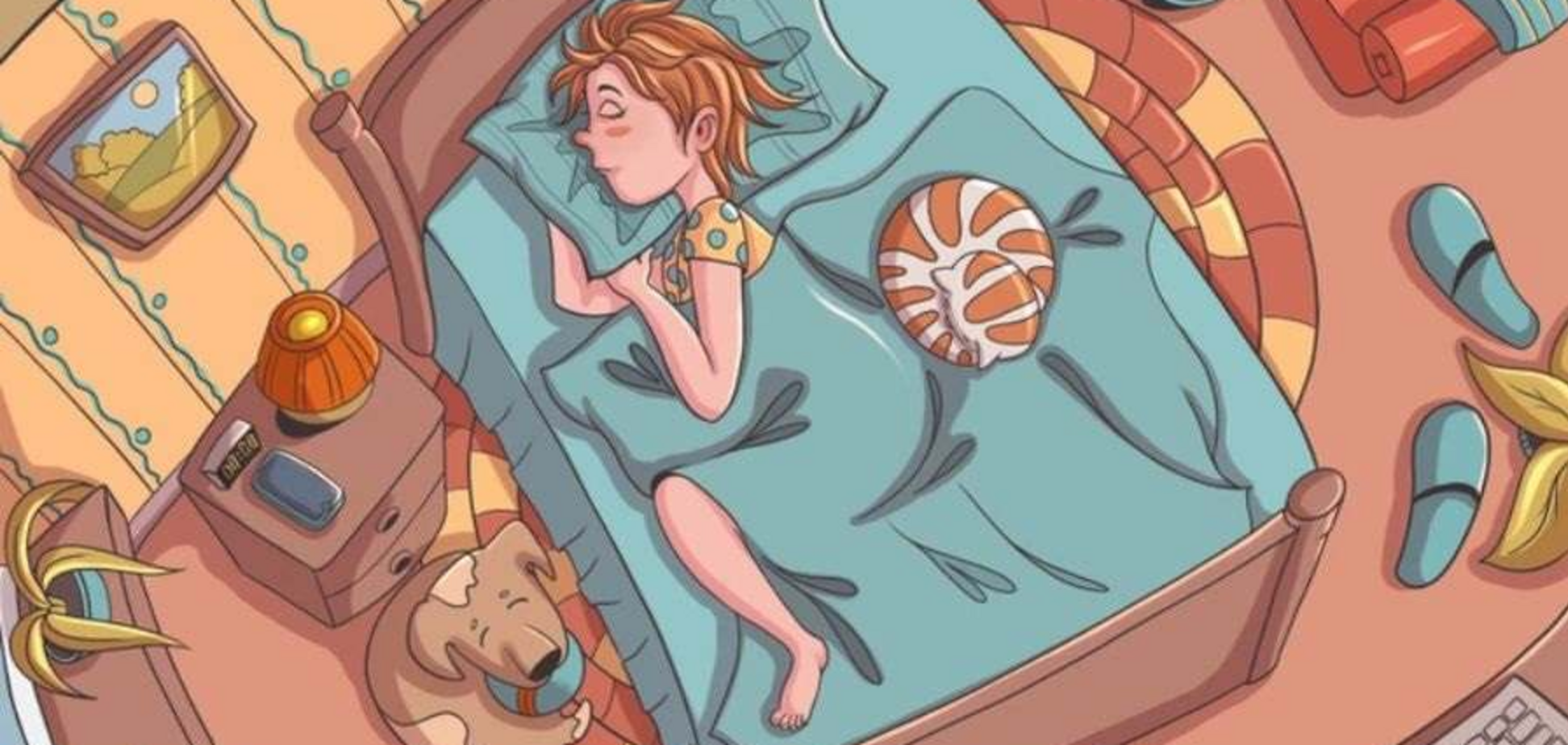 Знайдіть кролика: весела головоломка, що швидко перевірить вашу уважність