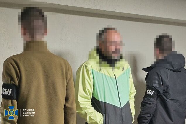 СБУ пов'язала 10 російських агітаторів: серед них 'політексперт' каналу Медведчука, який закликав здатися Росії. Фото
