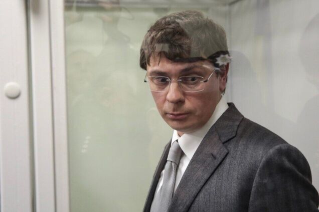 НАБУ объявило в розыск бывшего народного депутата Крючкова: в чем его обвиняют