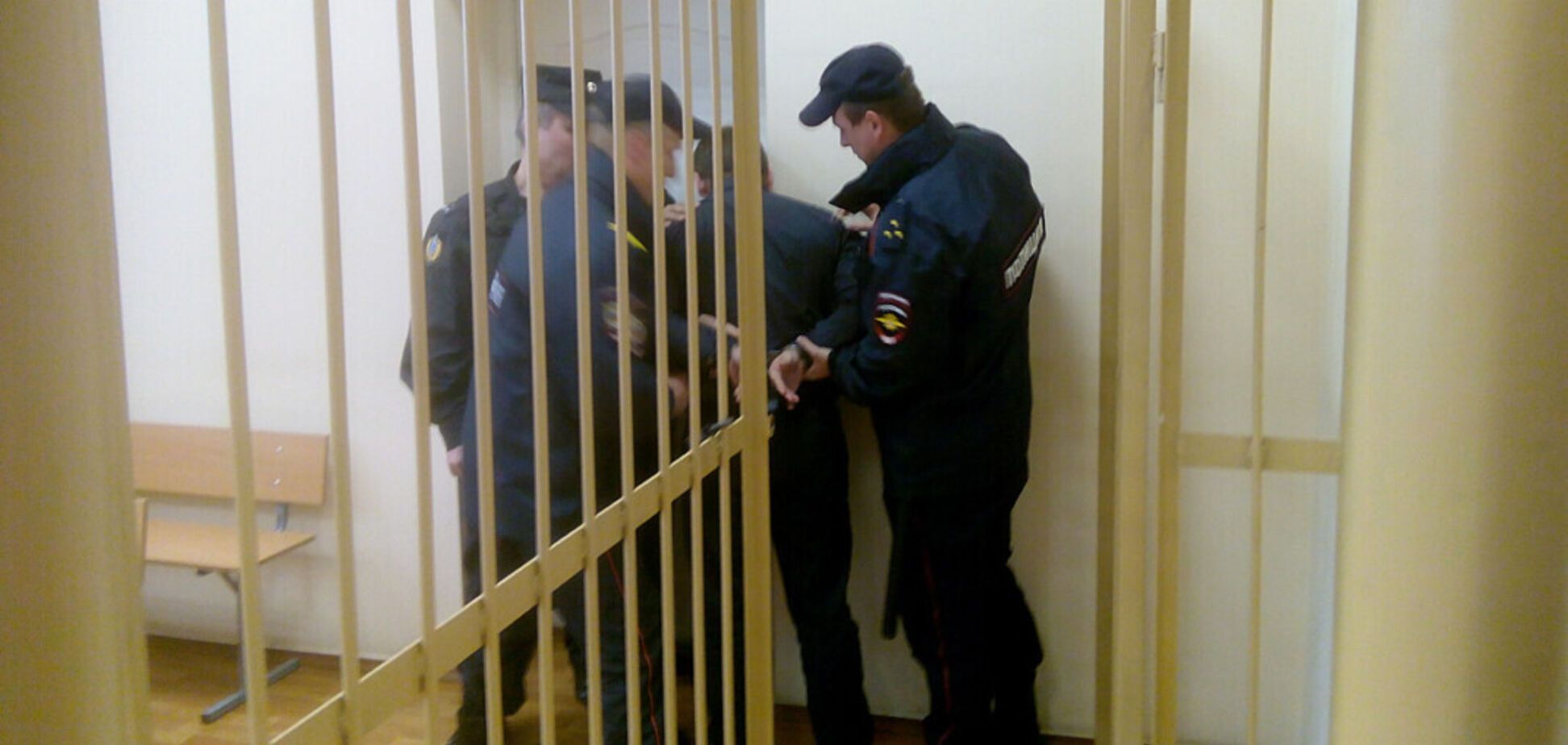 Кремль посилив репресії проти інакодумців серед росіян: британська розвідка назвала причину тиску