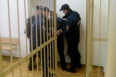 Кремль посилив репресії проти інакодумців серед росіян: британська розвідка назвала причину тиску