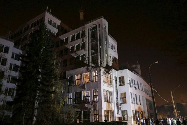 Харьков прекрасен – даже в шрамах, или Все, что вам нужно знать о ЮНЕСКО