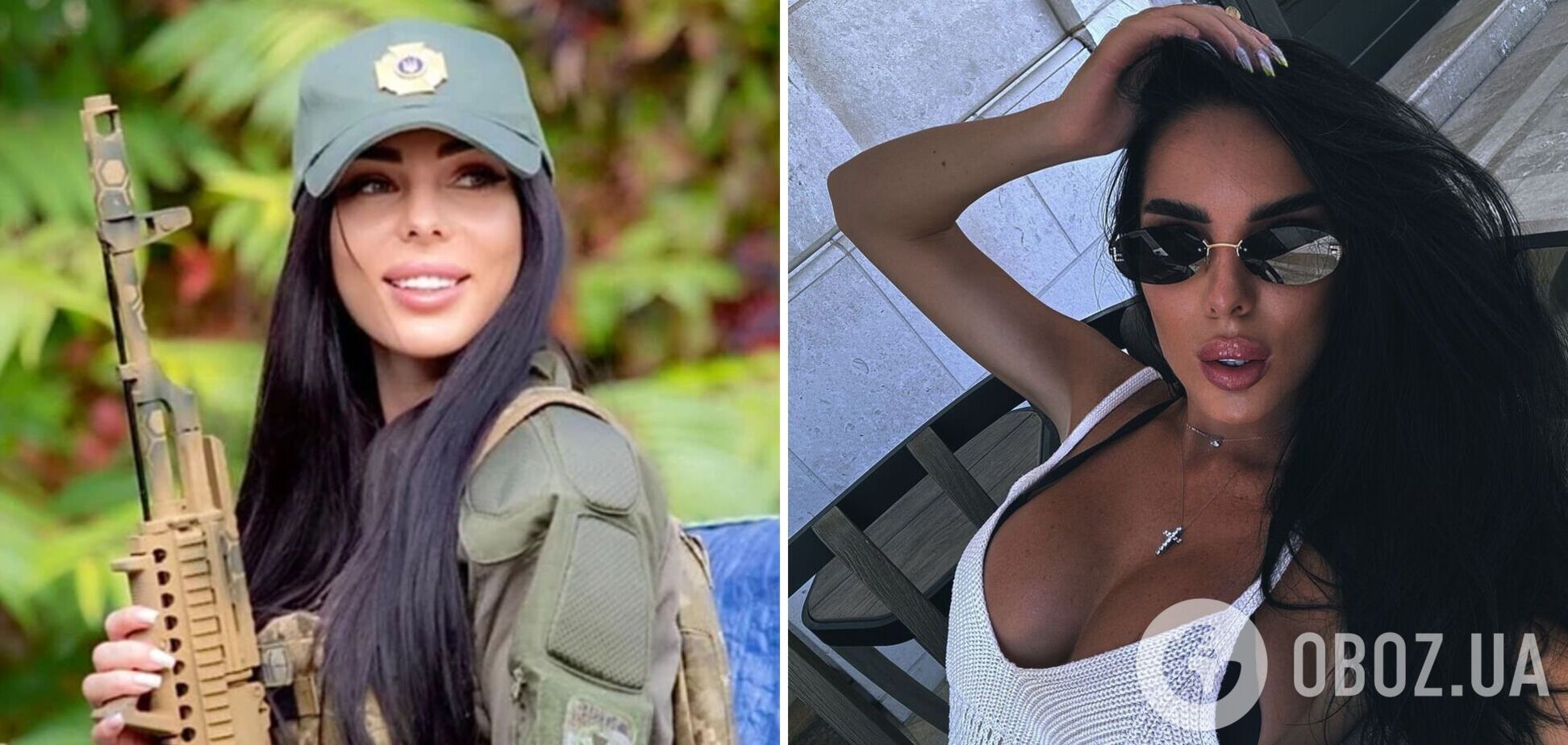 Загадкова хвороба та Instagram-курси: як живе колишня пресофіцерка ДПСУ Іванна Плантовська, яку зі скандалом звільнили