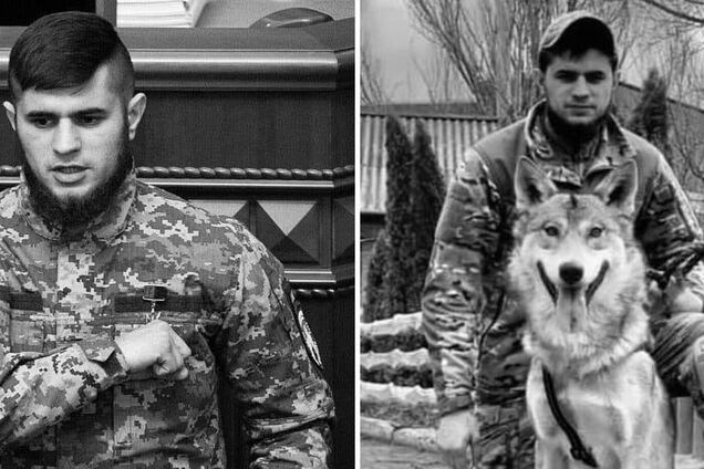 Сьогодні 'Да Вінчі' могло б виповнитися 29 років: українці вшанували пам'ять Дмитра Коцюбайла, який загинув за Україну