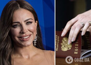 Ани Лорак отказали в российском гражданстве: названа причина