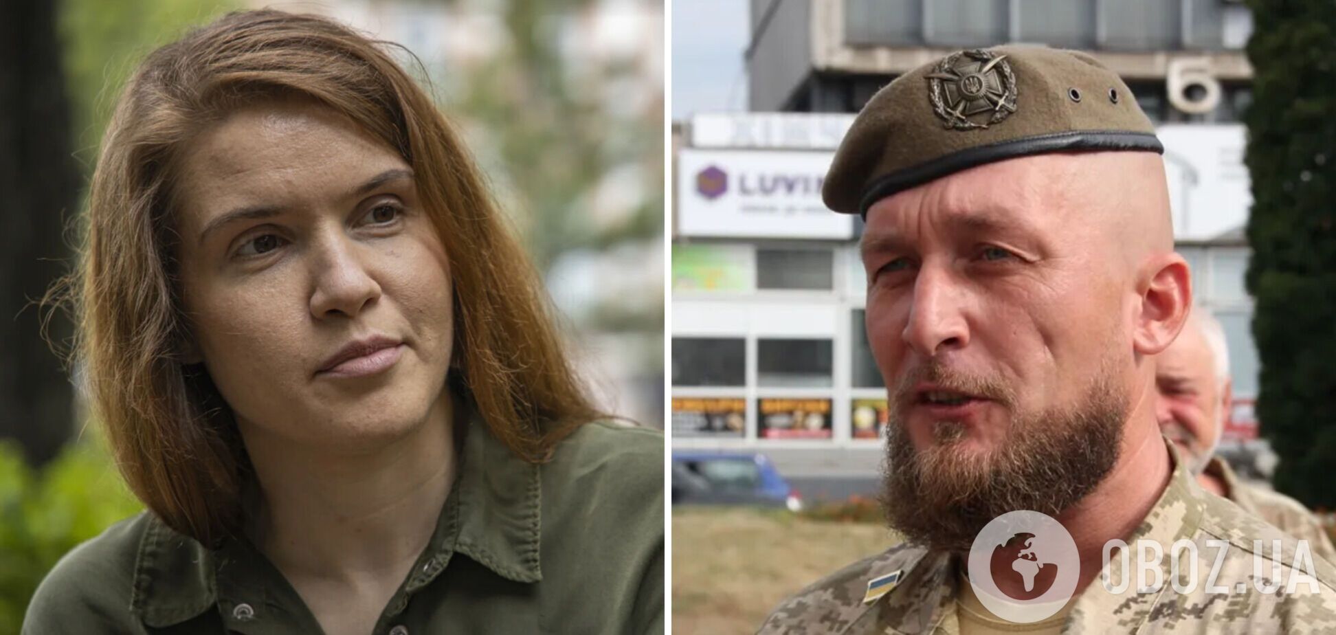 'Мы так войну не выиграем': 'Гром' отреагировал на заявления Безуглой и указал на проблему в армии