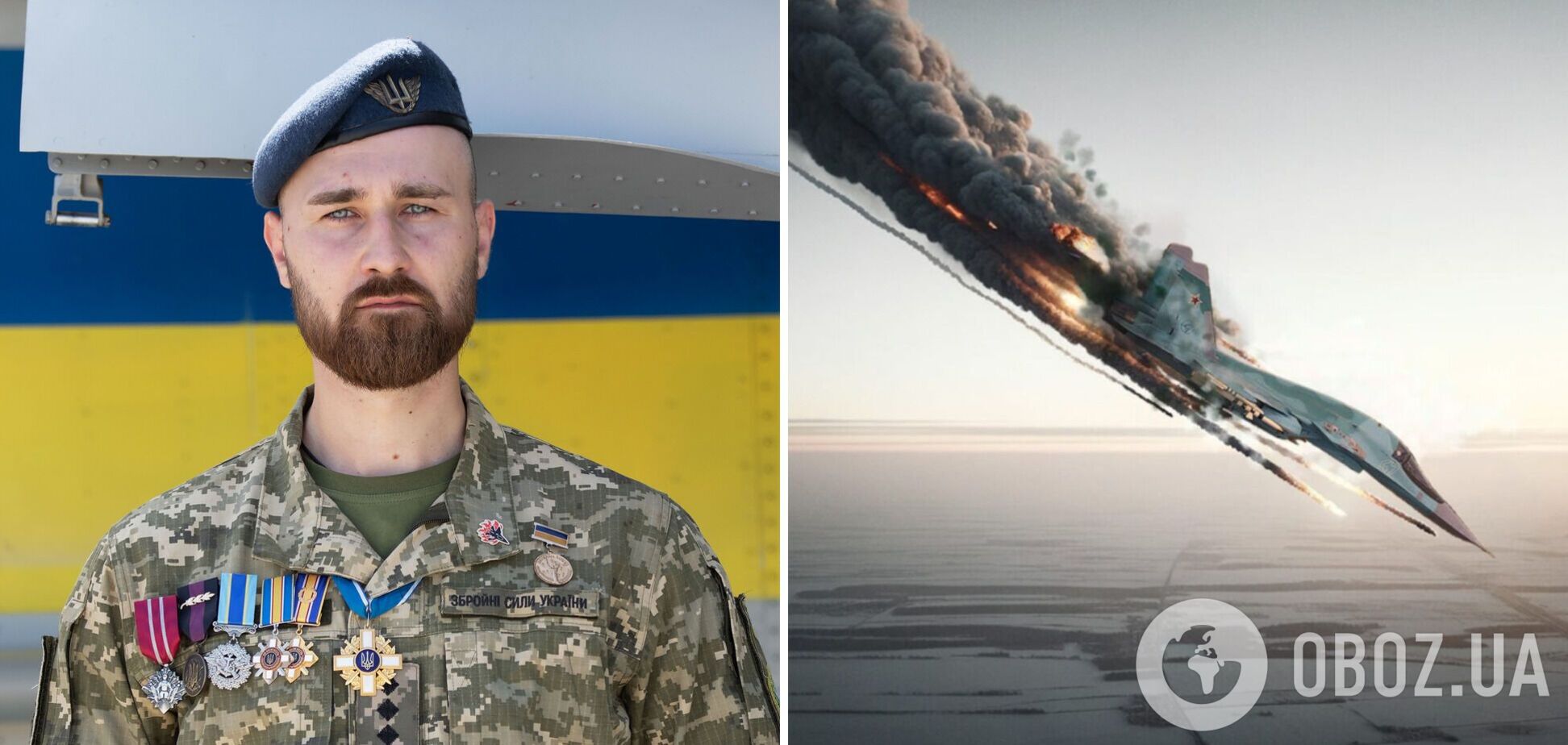 'Розуміли, що шляху назад вже не буде': зенітник розрахунку С-300 розповів про перші місяці війни і збиті російські літаки. Фото