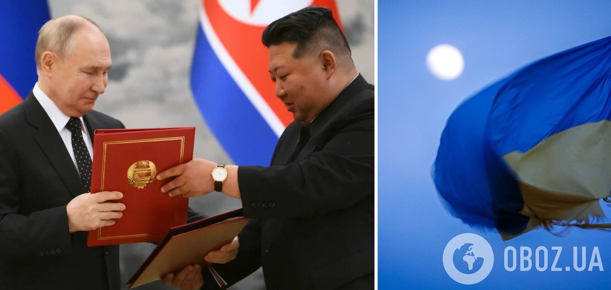 Кремль готовится усилить репрессии: в ISW рассказали, что стоит за соглашением России с КНДР и какой 'сигнал' дал Путин