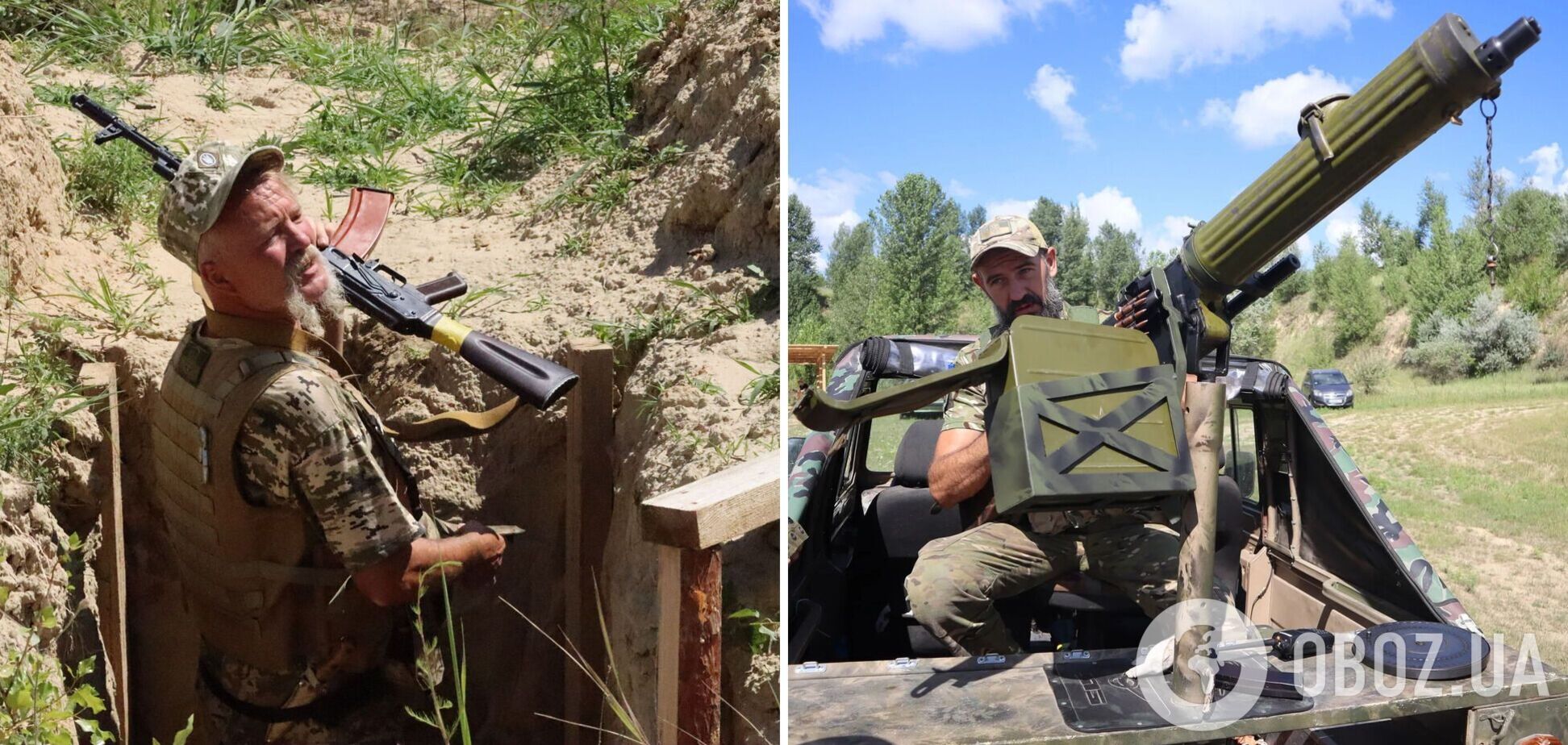 Кабмин расширил основания роспуска ДФТГ и ввел процедуру изъятия удостоверений добровольцев