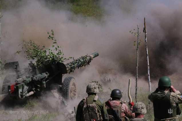 Ворог за 8 км від Покровська, Запоріжжю може загрожувати небезпека: інтерв’ю з Олегом Симорозом