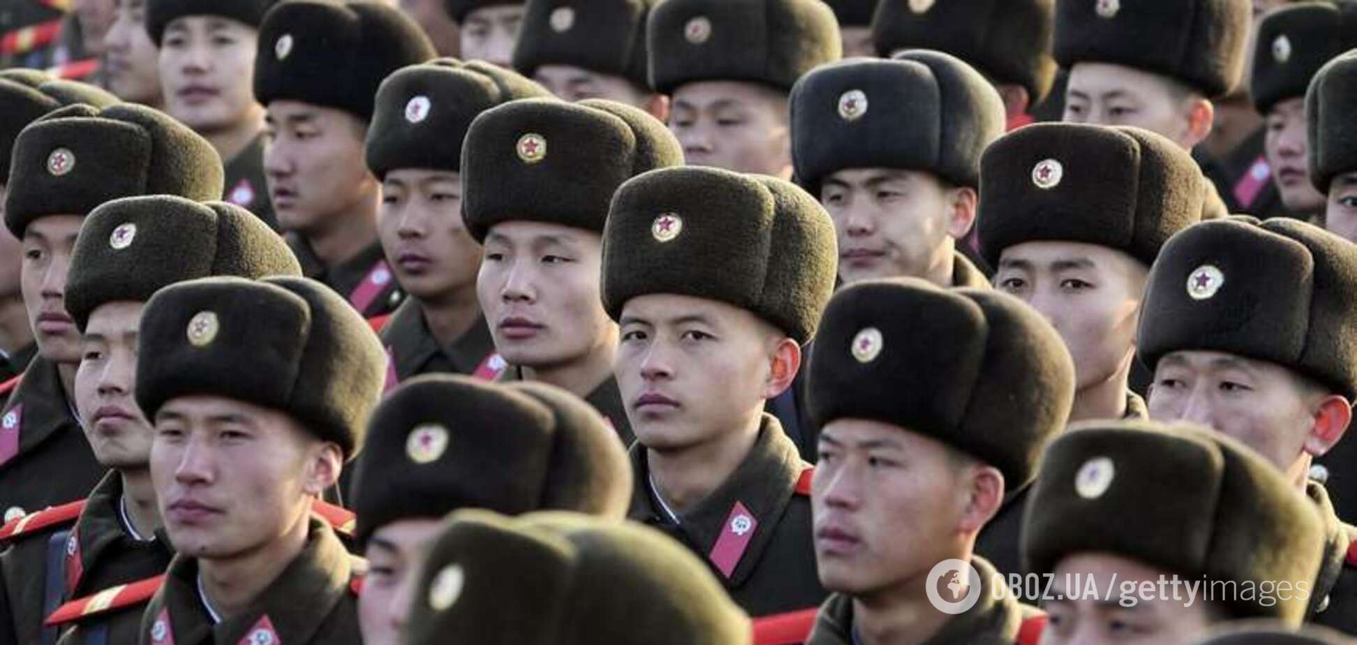 Зеленский озвучил потери солдат КНДР на Курщине и указал на слабость Путина