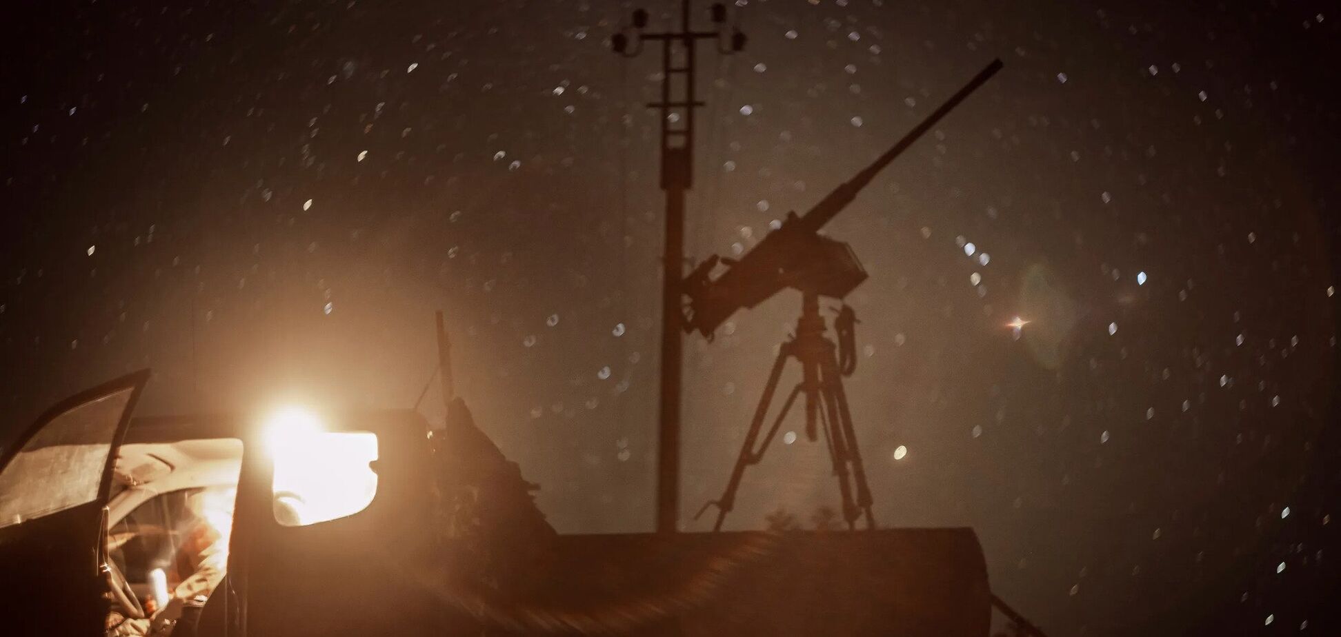 Вночі над Україною збили ракету й 31 дрон РФ, кілька БПЛА полетіли до Білорусі – Повітряні сили