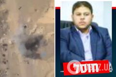 Внаслідок удару Ізраїлю по сектору Гази знищено члена політбюро ХАМАСу: за що він відповідав