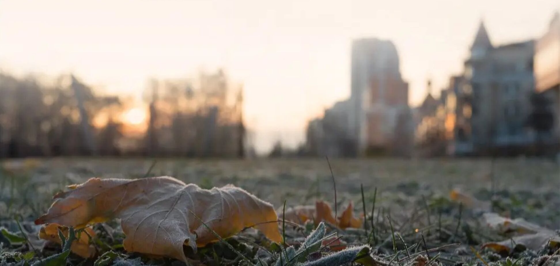 Від морозу до 12 градусів тепла: синоптики дали 'контрастний' прогноз на вихідні в Україні. Карта