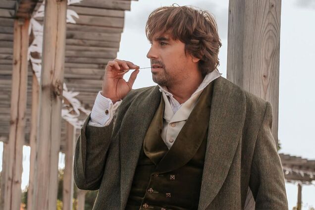 'Не трогайте людей на фронте!' Звезда 'Довбуша' обратился к украинцам, манипулирующим военными и русским языком