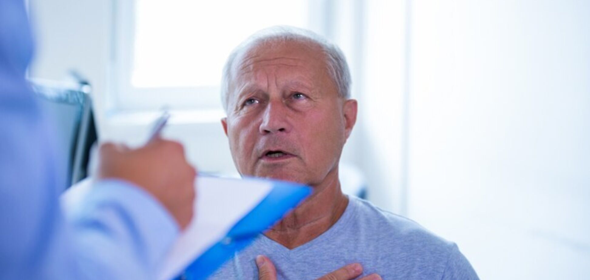 Тиск, судини, ритм життя: як наука змінює підхід до інсульту