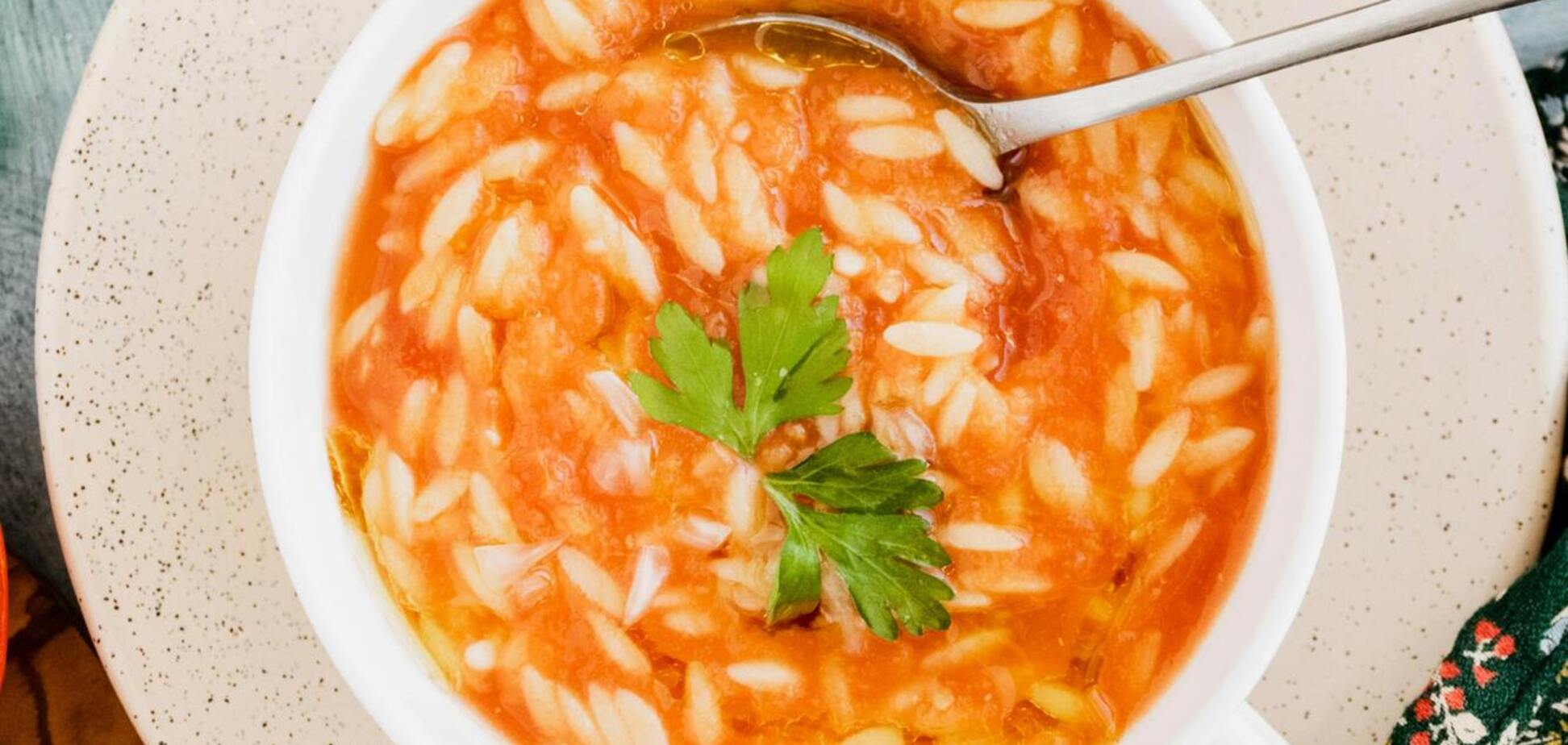 Рецепт каші