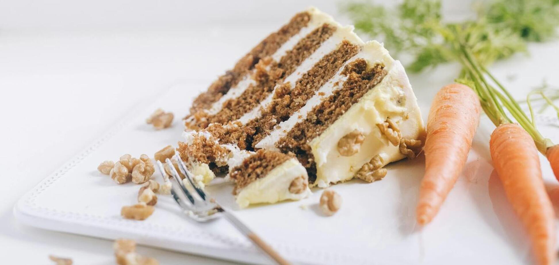 Рецепт пирога