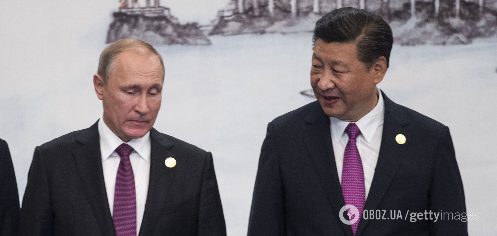 Китай может натравить Россию на НАТО: Рютте объяснил, для чего это Пекину