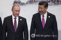 Китай может натравить Россию на НАТО: Рютте объяснил, для чего это Пекину