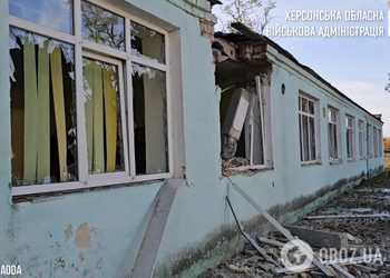 Повреждения в Текстильном