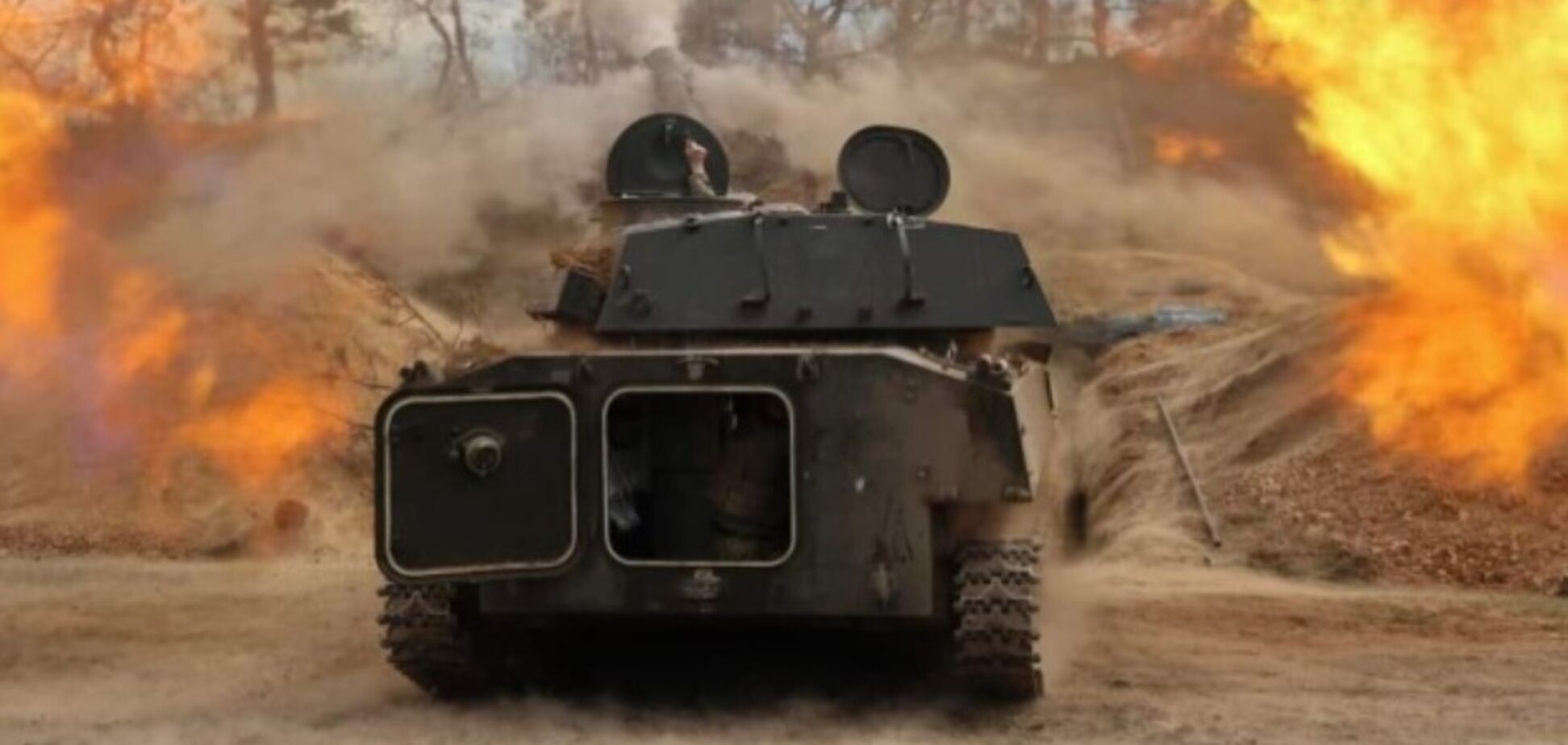 Теперь целями стали Покровск и Курахово: оккупанты за неделю захватили самую большую территорию с начала года – Bloomberg