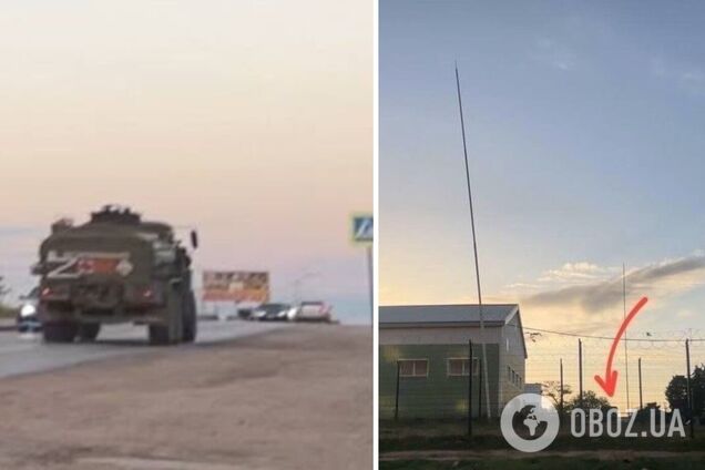 Большую часть бригады уже отправили в РФ, где она ежедневно теряет 'двухсотыми'