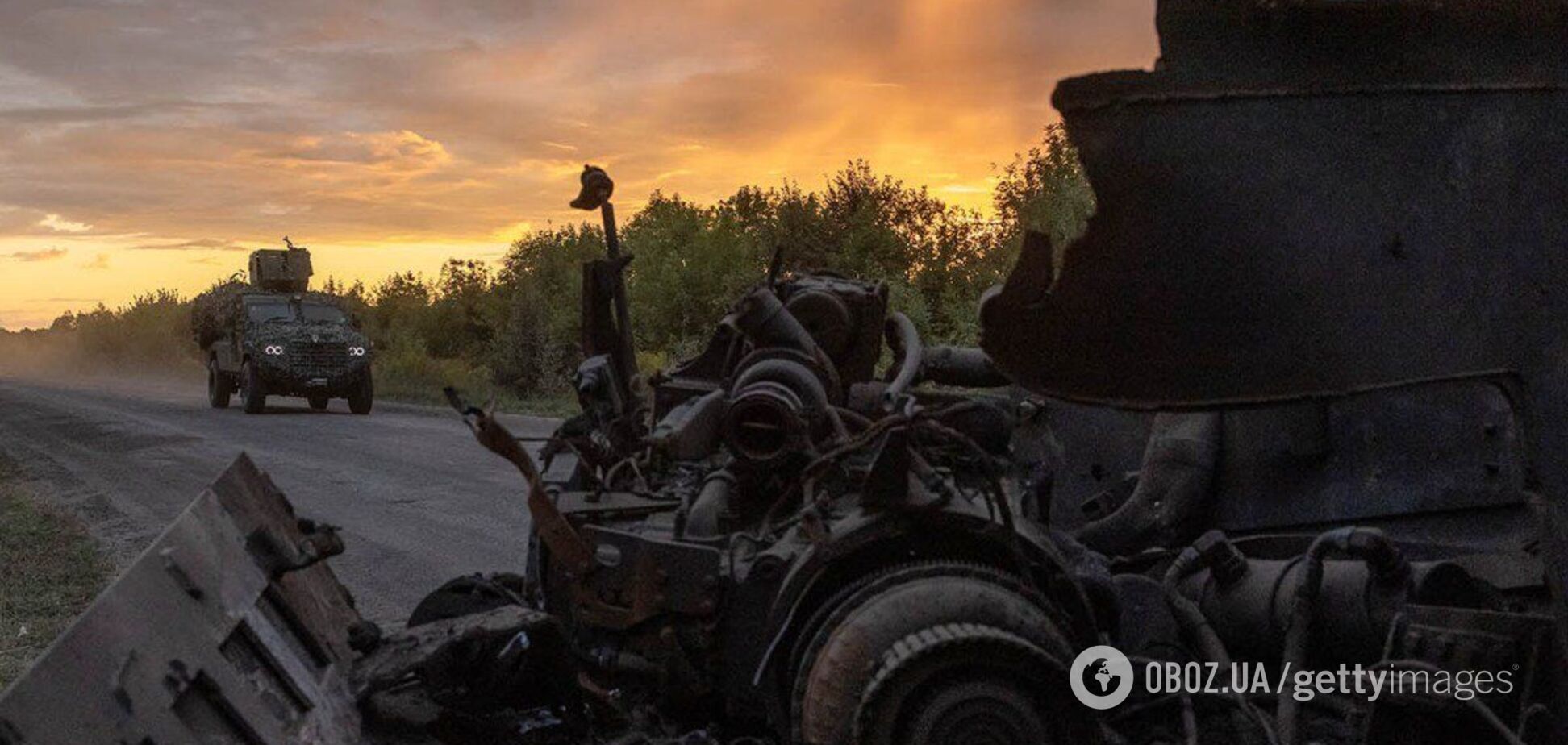 Серед трофеїв – танки і гармати: українські десантники озвучили втрати ворога на Курщині й розповіли, скільки солдатів РФ захопили в полон