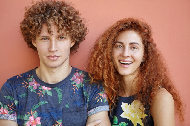 Не только 'обоє рябоє': как колоритно описать на украинском похожих людей