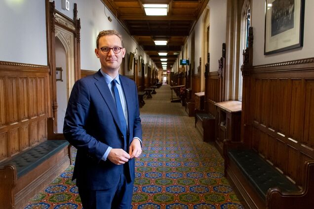 Британия отвергла возможность территориальных уступок России: важное заявление о войне в Украине