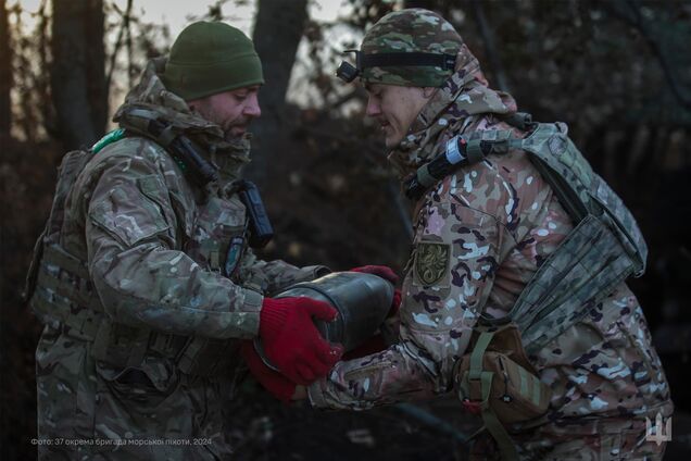 Генштаб: ворог активний під Кураховим і Покровськом, тривають гарячі бої на Курщині 