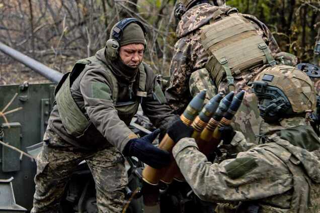 ЗСУ тримають рубіж і руйнують плани ворога: що відбувається на передовій