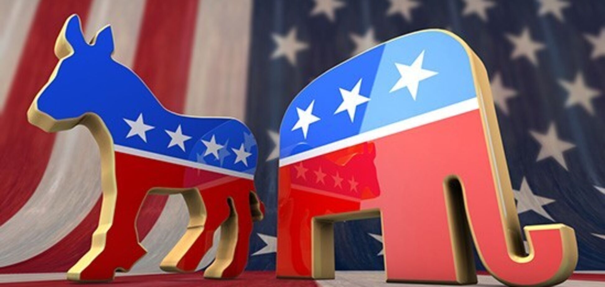 Подейкують, обіцяти і зраджувати – то справа демократів, республіканці, мовляв, нічого й не обіцяють