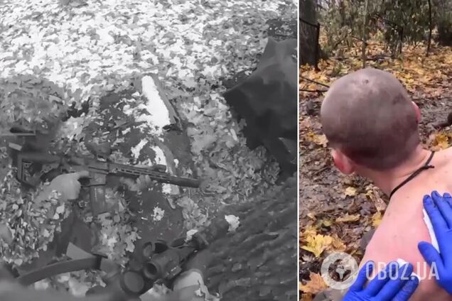 Воїни ССО знищили 14 окупантів в тилу ворога на Курщині: відео спецоперації