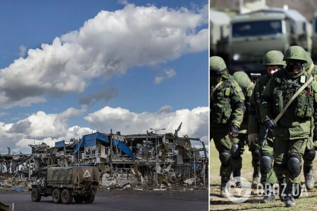 Враг готовится к наступлению: Россия собрала на Курщине 50 тысяч солдат – NYT