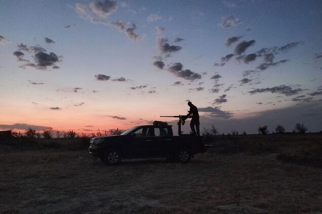 РФ запустила по Україні рекордну кількість ударних дронів: 62 цілі збито, 67 локаційно втрачені