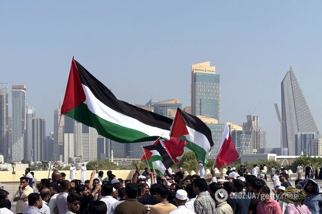 Катар выгнал ХАМАС из страны и приостановил посредничество в переговорах с Израилем: названо условие возобновления