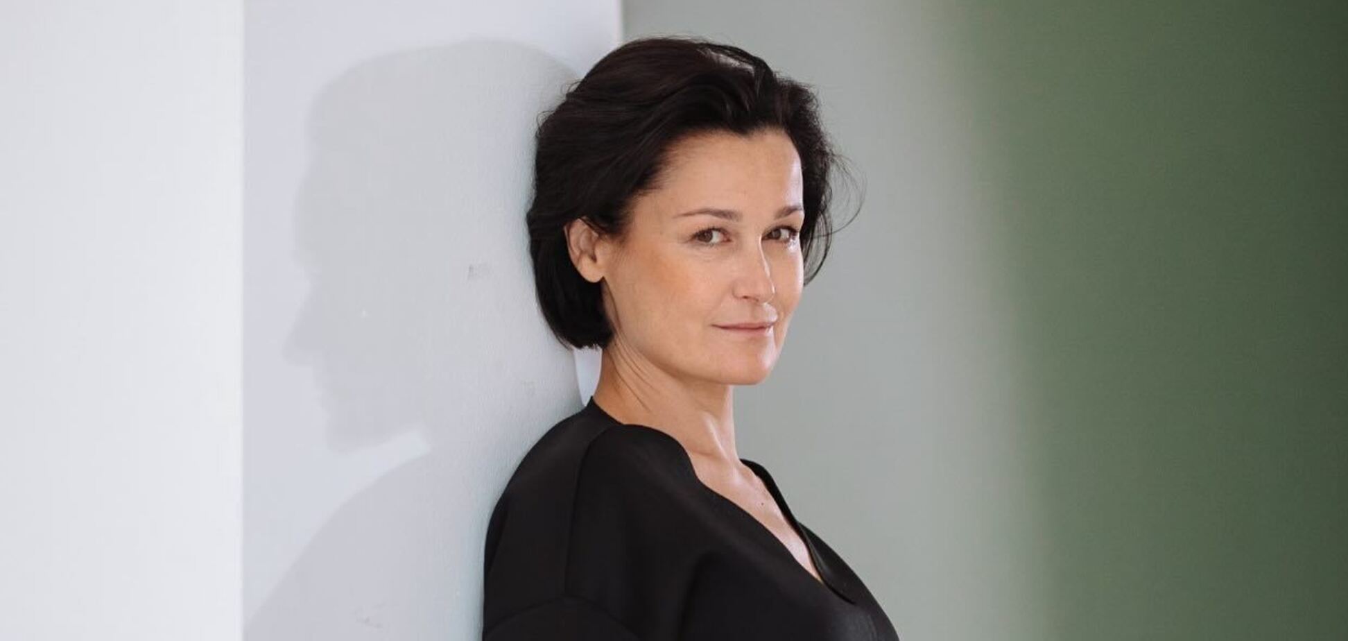 'Гнилих істот було багато': зірка 'Кріпосної', яка працювала з російськими акторами, розповіла про ставлення до них