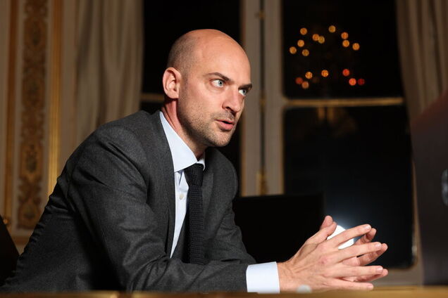 'Повторення брехні не робить її правдою': Барро різко відповів Лаврову на заяви щодо України