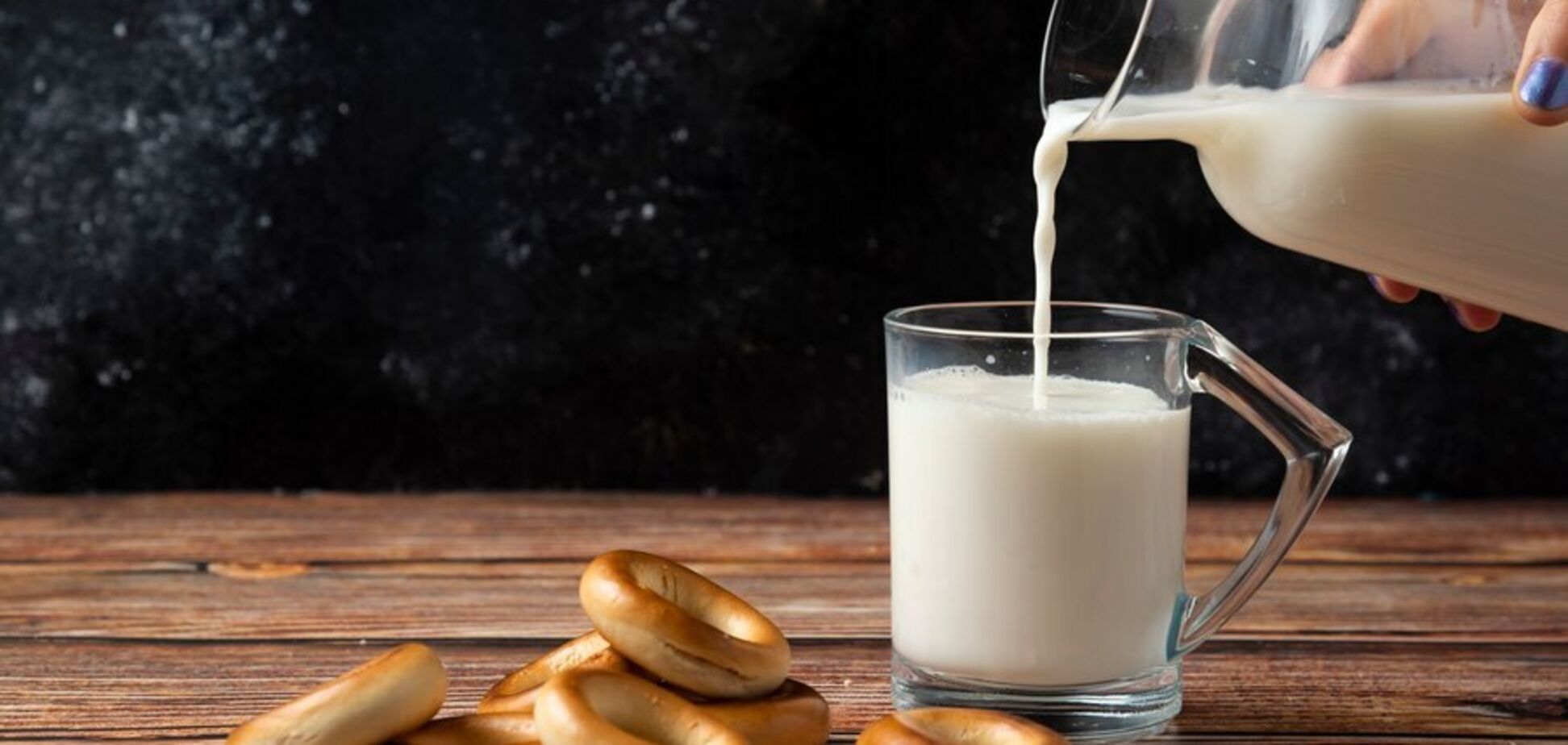 5 продуктов к завтраку, которые предотвращают старение костей в будущем