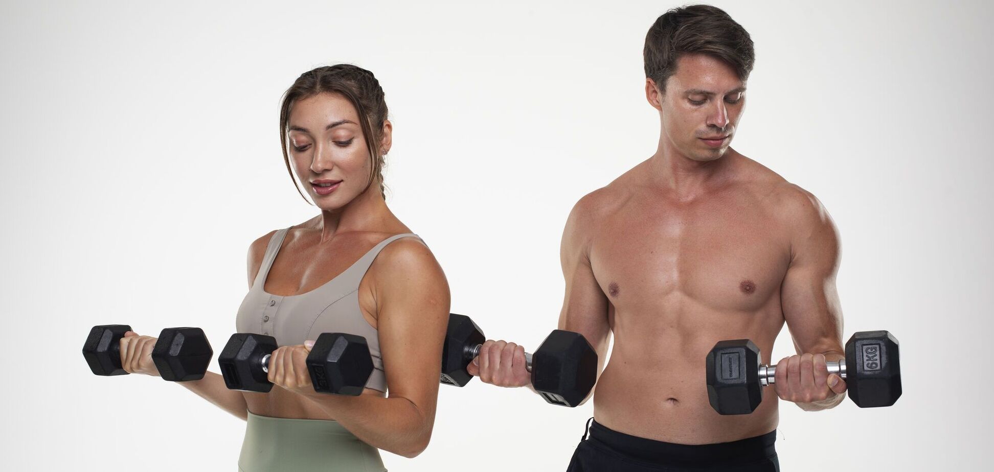 10 стратегій для схуднення, які використовують чоловіки