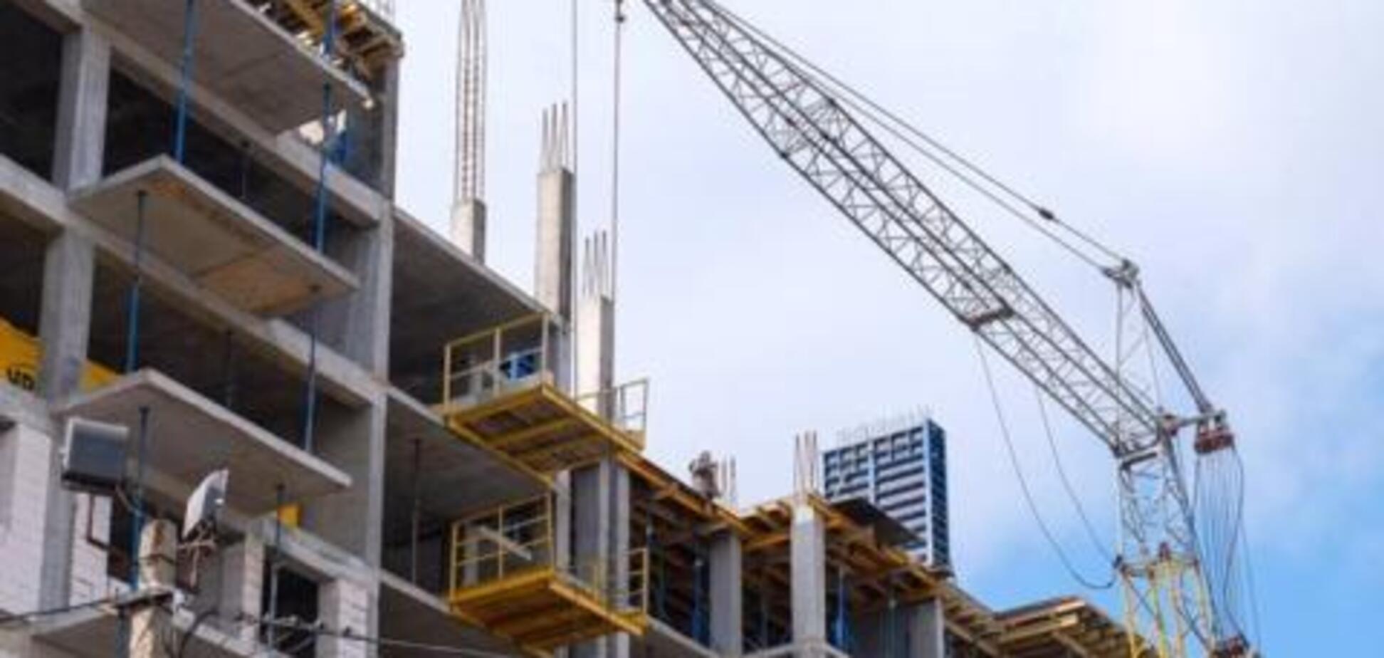 Жилье в Украине некому будет строить: девелоперы предупредили о кризисе на рынке