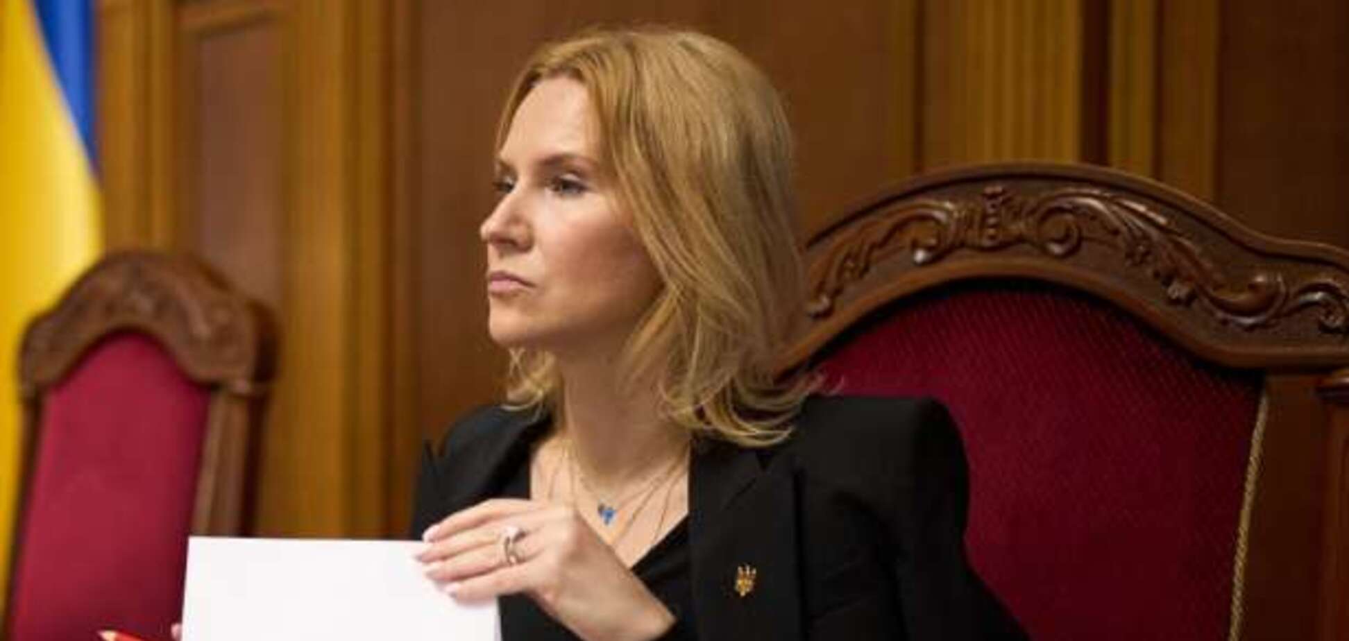 Военные преступления против детей должны расследоваться по специальной статье Уголовного кодекса, – Елена Кондратюк