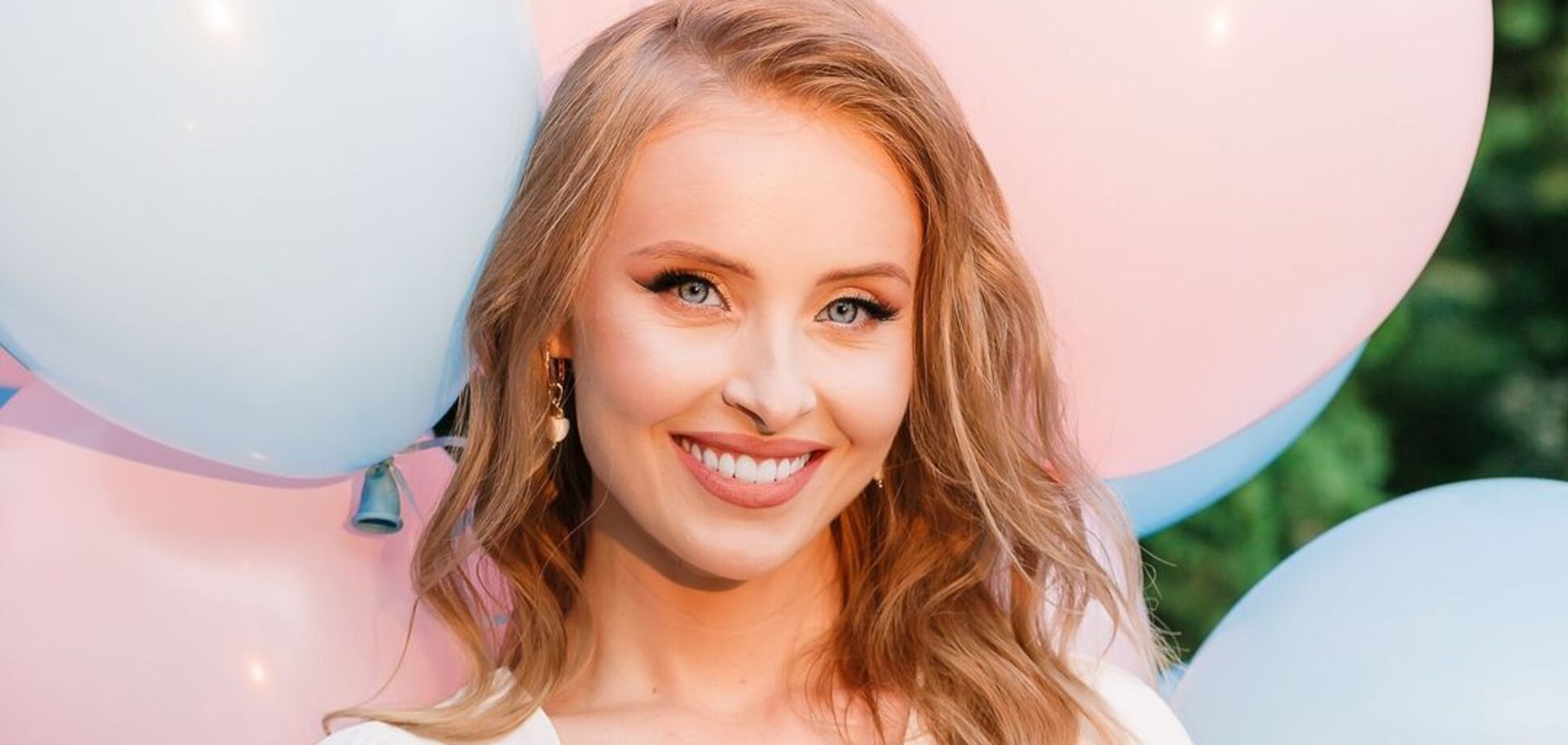 Звезда 'Крепостной' Анна Сагайдачная впервые заговорила о загадочном любимом, от которого ждет ребенка