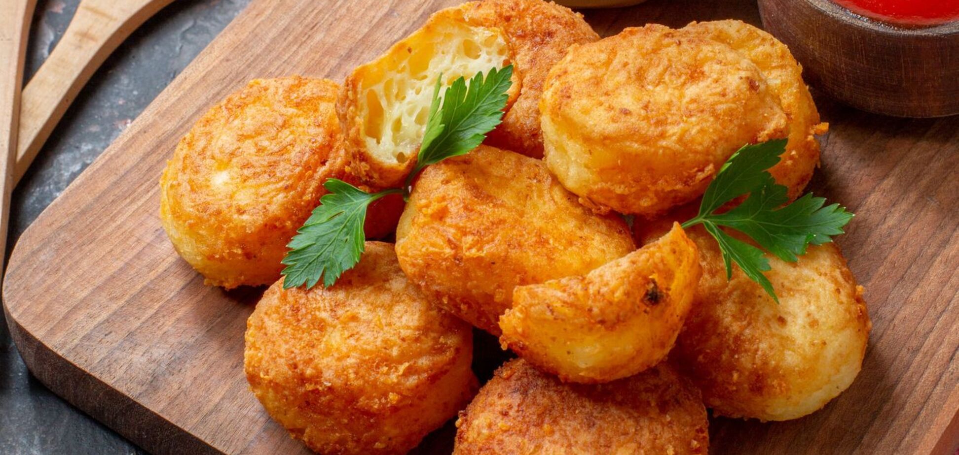 Лежни: как приготовить аутентичное украинское блюдо из кукурузной муки