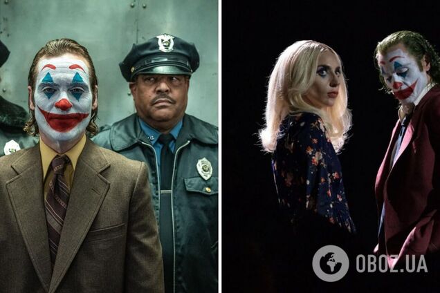 'Найгірший фільм в історії': актор другої частини 'Джокера' пройшовся по сиквелу, який грандіозно провалився