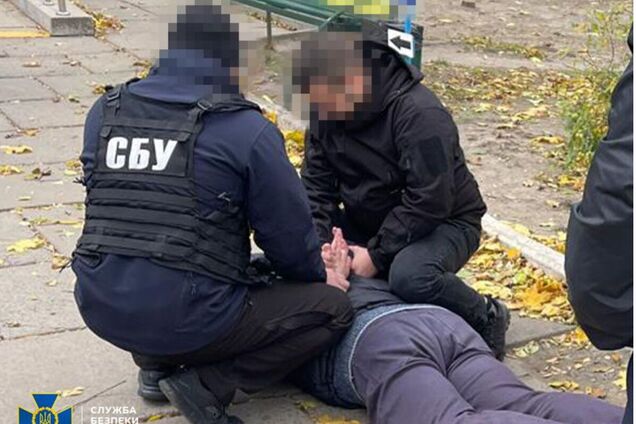 Среди задержанных чиновники МСЭК и врачи ВВК: СБУ и Нацполиция ликвидировали новые схемы для уклонистов. Фото