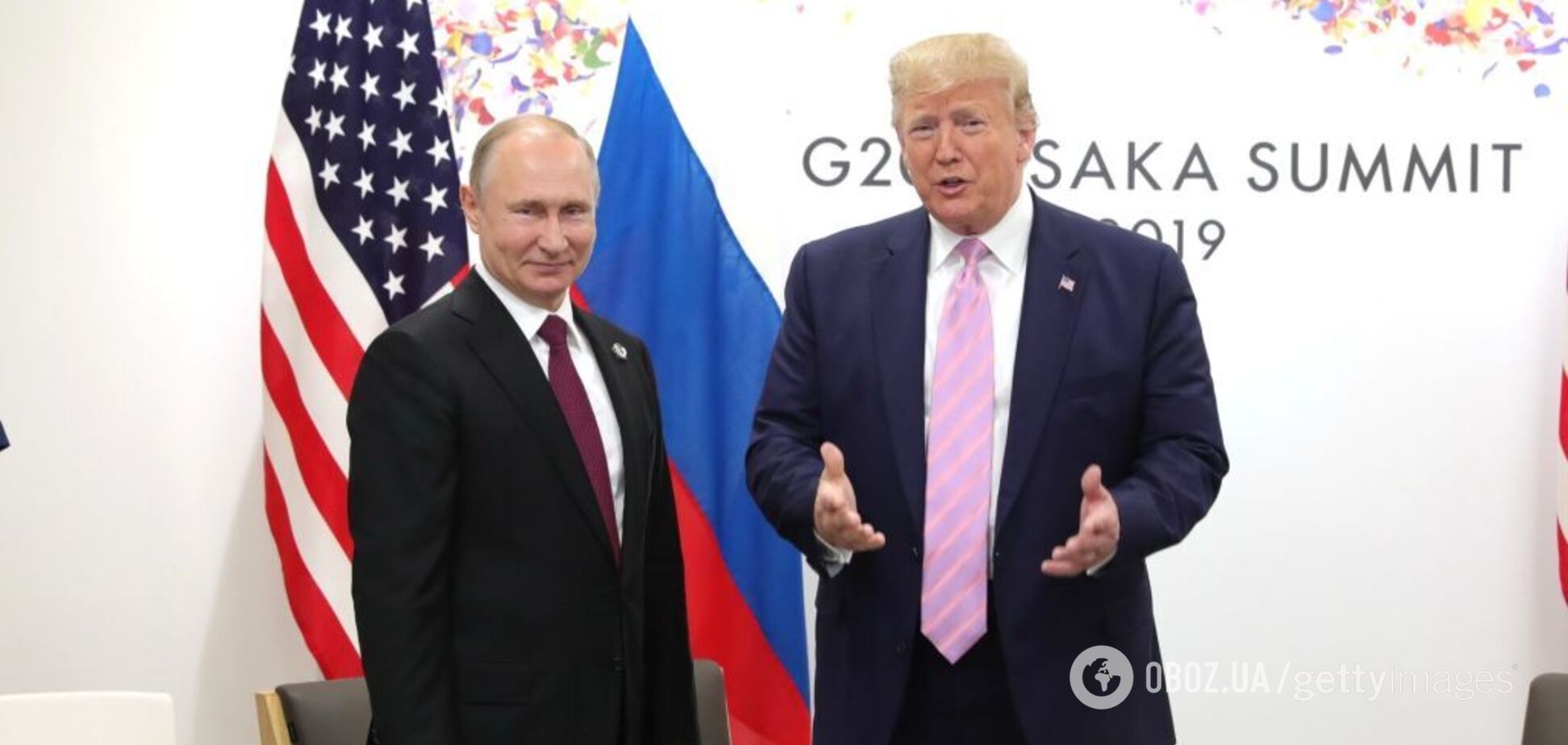 Вступление в НАТО в обмен на территории: как Трамп может положить конец войне в Украине
